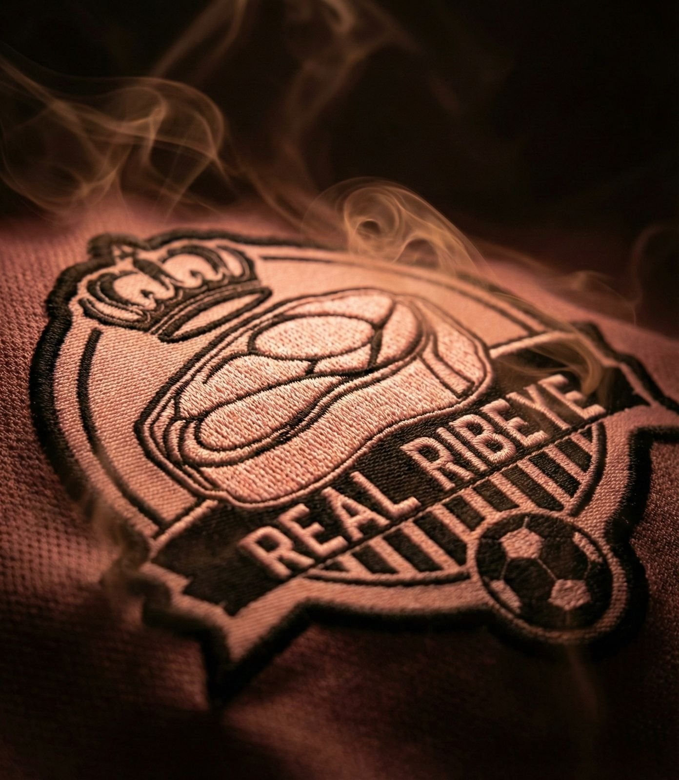 Detalle Escudo Corona